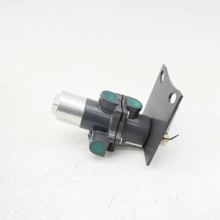 167d switching valve