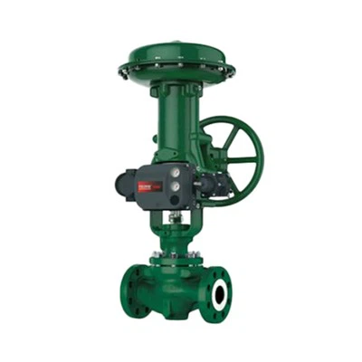 Fisher Easy E Cryogenic