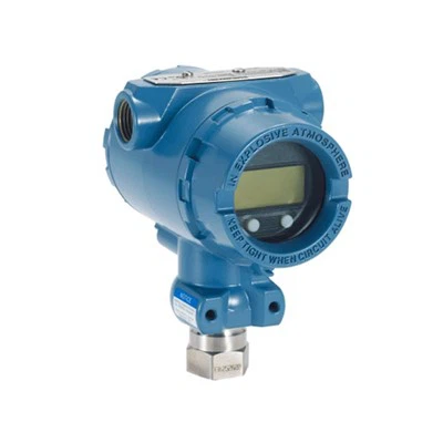 Rosemount 3051 Series