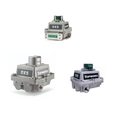 Topworx Dxs